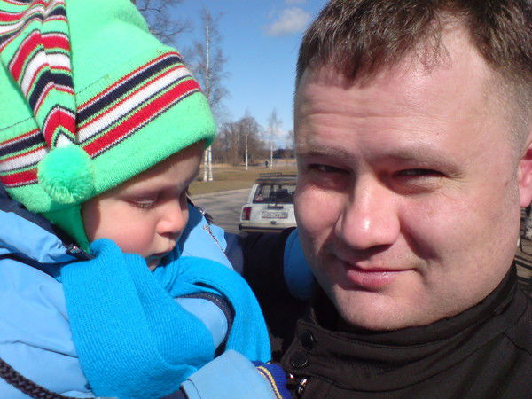 Дмитрий Давыдов