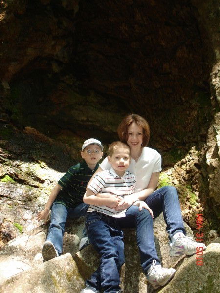 Светлана Тришина