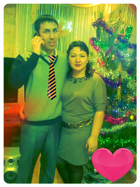 Мейирбек Гайнеденов