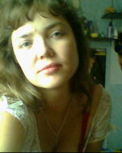 Наталья Новоселова