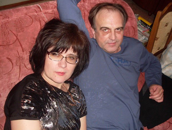 Елена Троянова