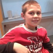 Тимофей Мешков