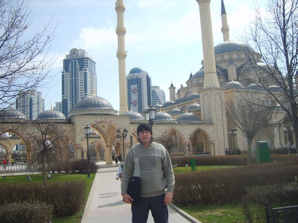 Александр Куравин