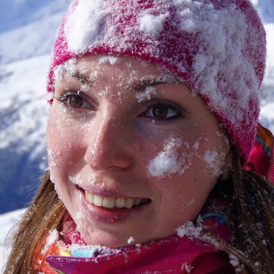 Наталья Ищенко