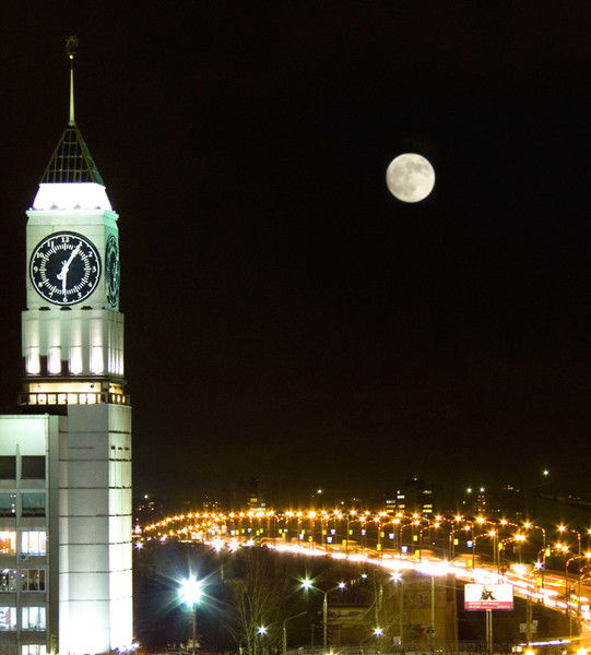 Михаил Дорошко