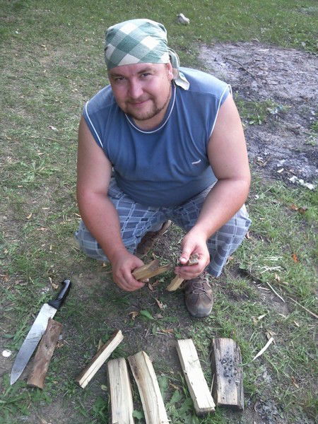 Владимир Степаненко