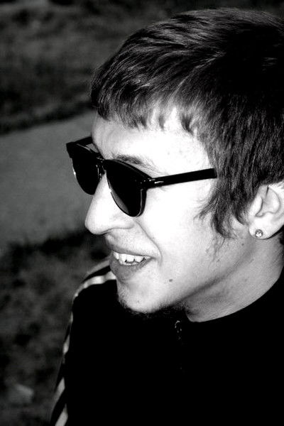 Вадим Бондарцев