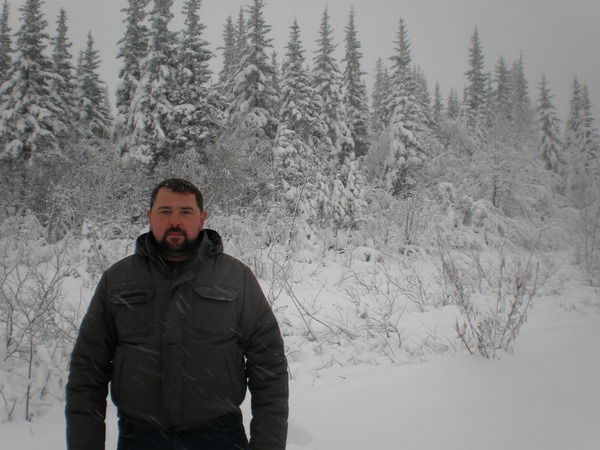 Ришат Сафиуллин