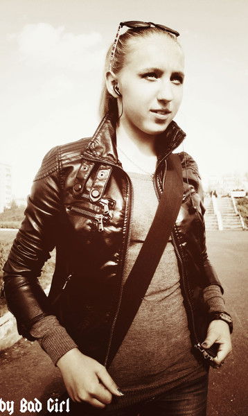 Ирина Круглова