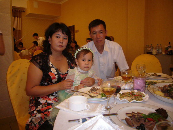 Маханбет Таттыбаев