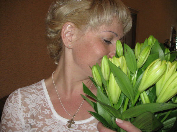 Екатерина Шерстнёва