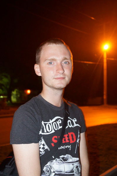 Иван Ферапонтов