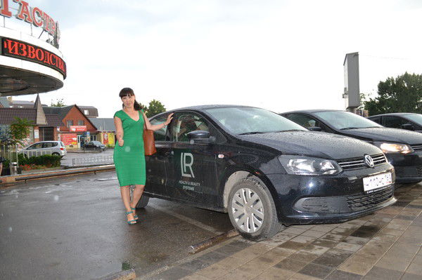 Малика ********