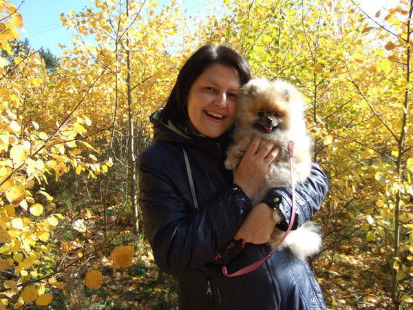 Юлия Демешко