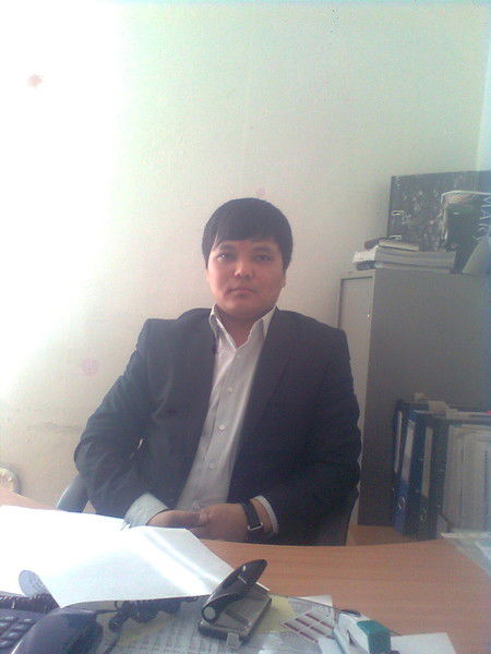 Медет Утепов