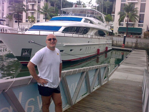 Залунхан Магомедов