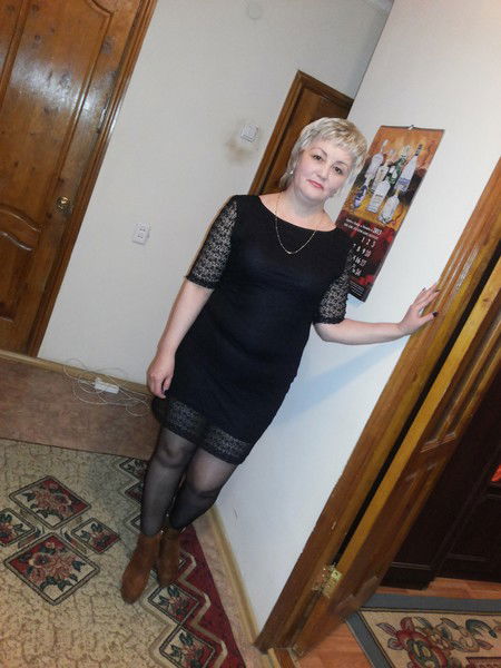 Светлана Шуиншалина