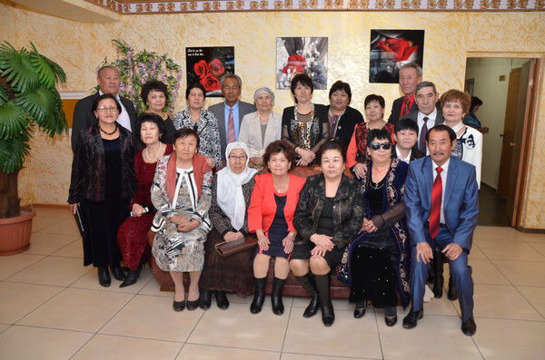 Азат Курсабаев