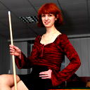 Ирина Сердюкова