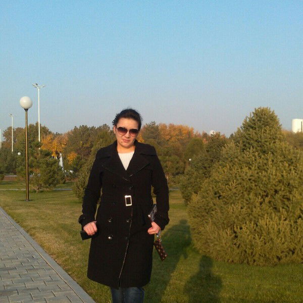 Динка Льдинка