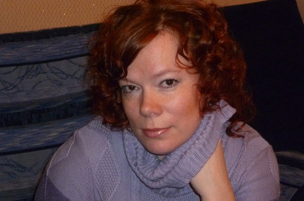 Наталия Ахмерова