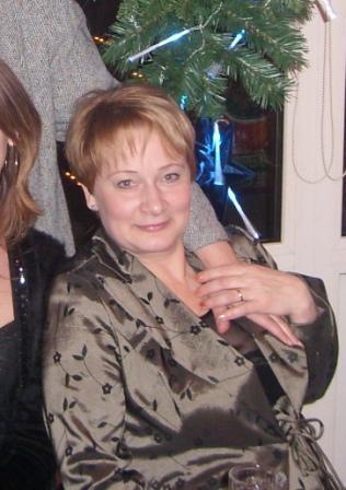 Татьяна Филиппова