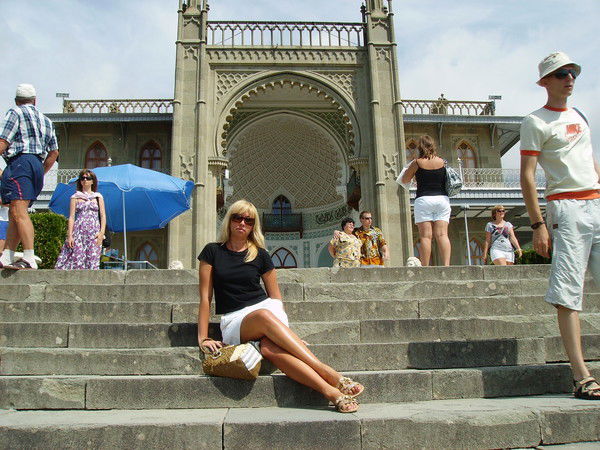 Елена Куропатенко