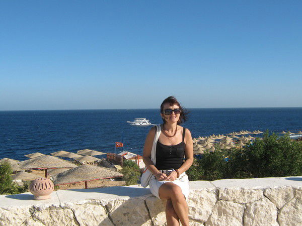 Ирина Кравченко