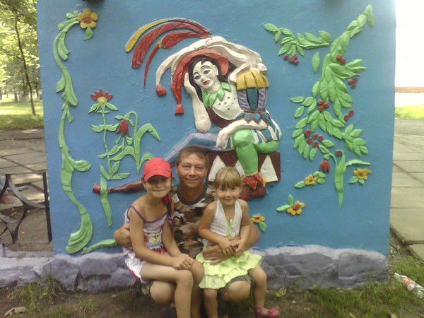 Александр Гребенников