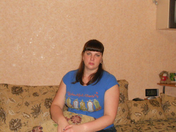 Svetlana Nesterchova