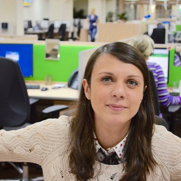 Катечка Фетисова