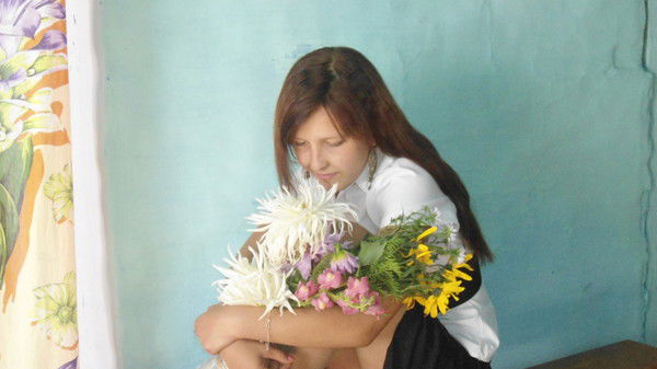 Ольга Нечаева