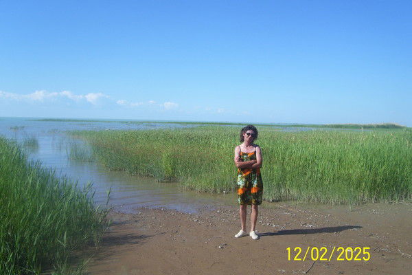 Татьяна Геннер