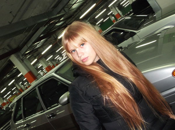 Александра Рожнова