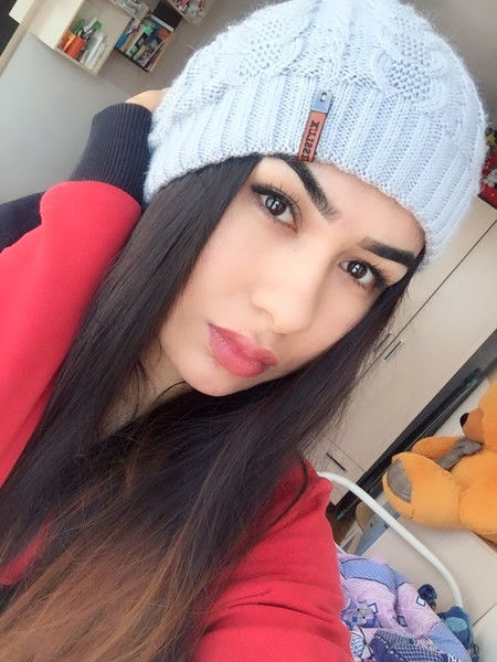 Нур Сейитниязова