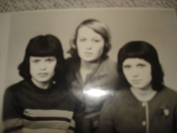 Ольга Штефанович