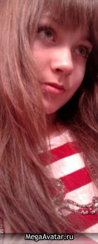 Вика Павлова