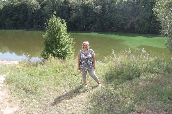 Наталья Гриднева