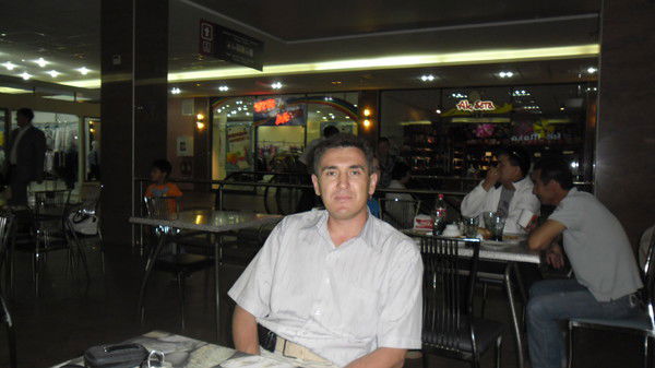 Бейбут Абилев