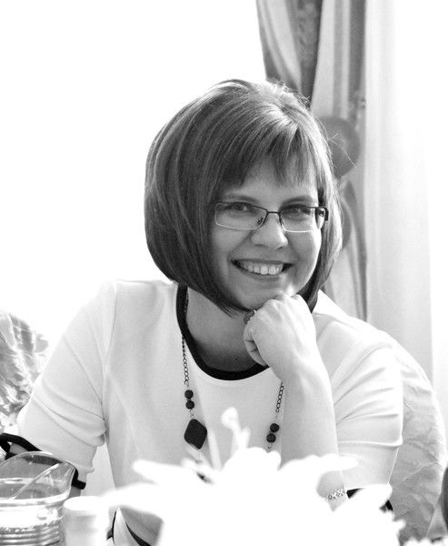 Татьяна Булавина