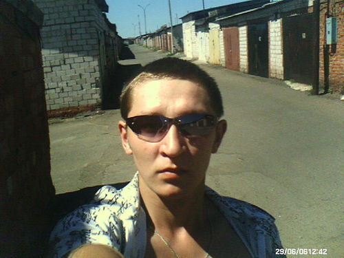 Андрей Яковлев