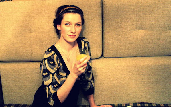 Сорокина Олеся