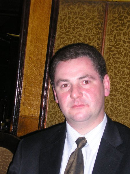 Александр Скуратович