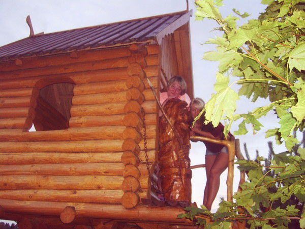 Татьяна Баршинова