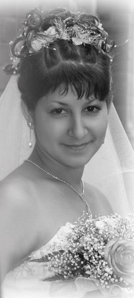 Алёна Токарева