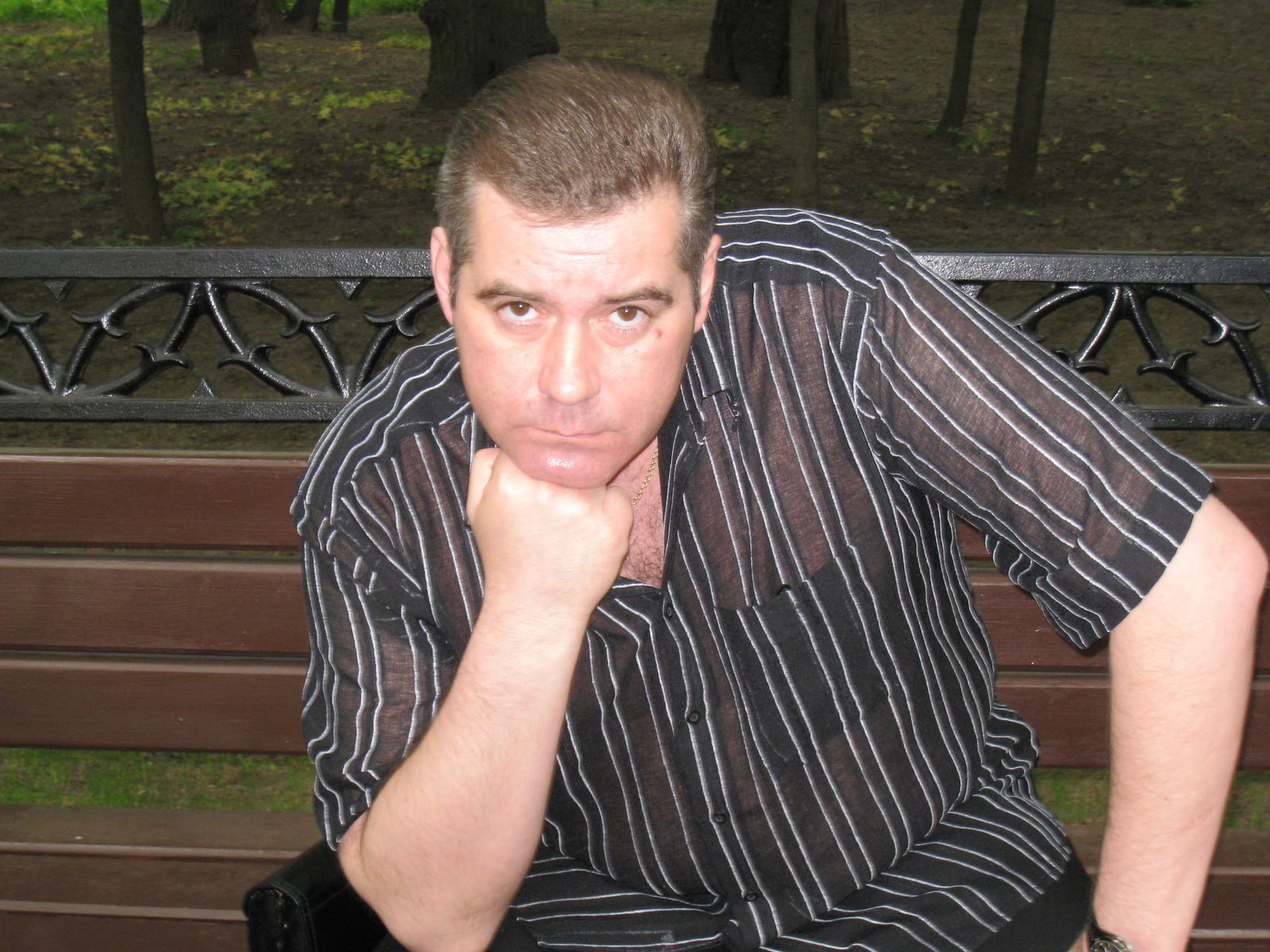 Дмитрий Петровский