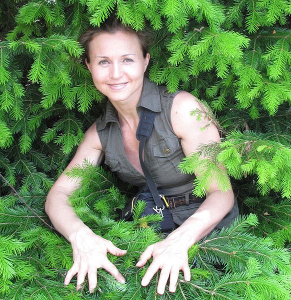 Светлана Ратникова