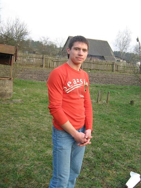 Саша Митюля