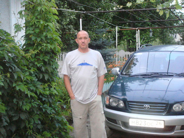 Андрей Сербин