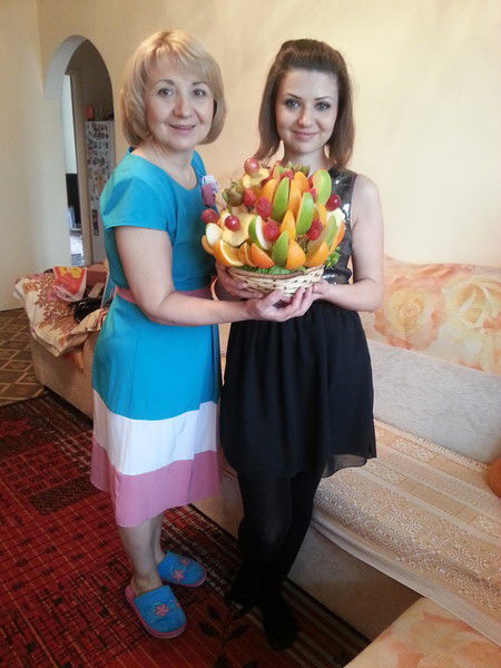 Олеся Лесная